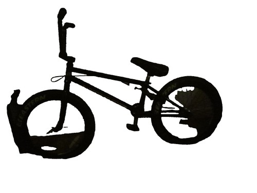 BMX-Bremsen - Kaufe Gyro, U-Bremsen & Mehr Brem Produktbild-Vorschau 1