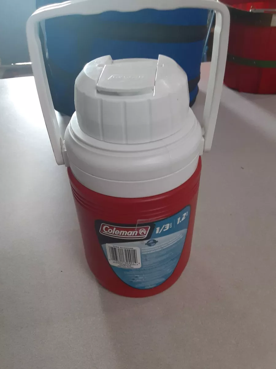 Buy the Coleman Water Cooler Jug