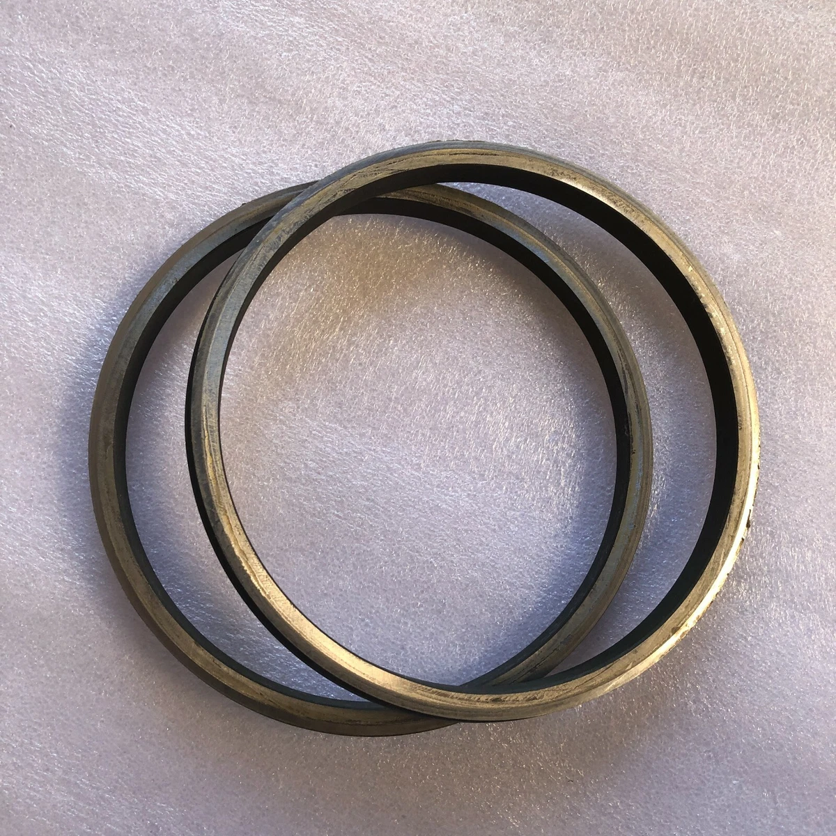 311-9647 3119647 Floating Seals Kit Fits for Caterpillar Cat 301.6 【新品未使用】90系クレスタ チェイサー マーク2 オーディオパネル トヨタ純正