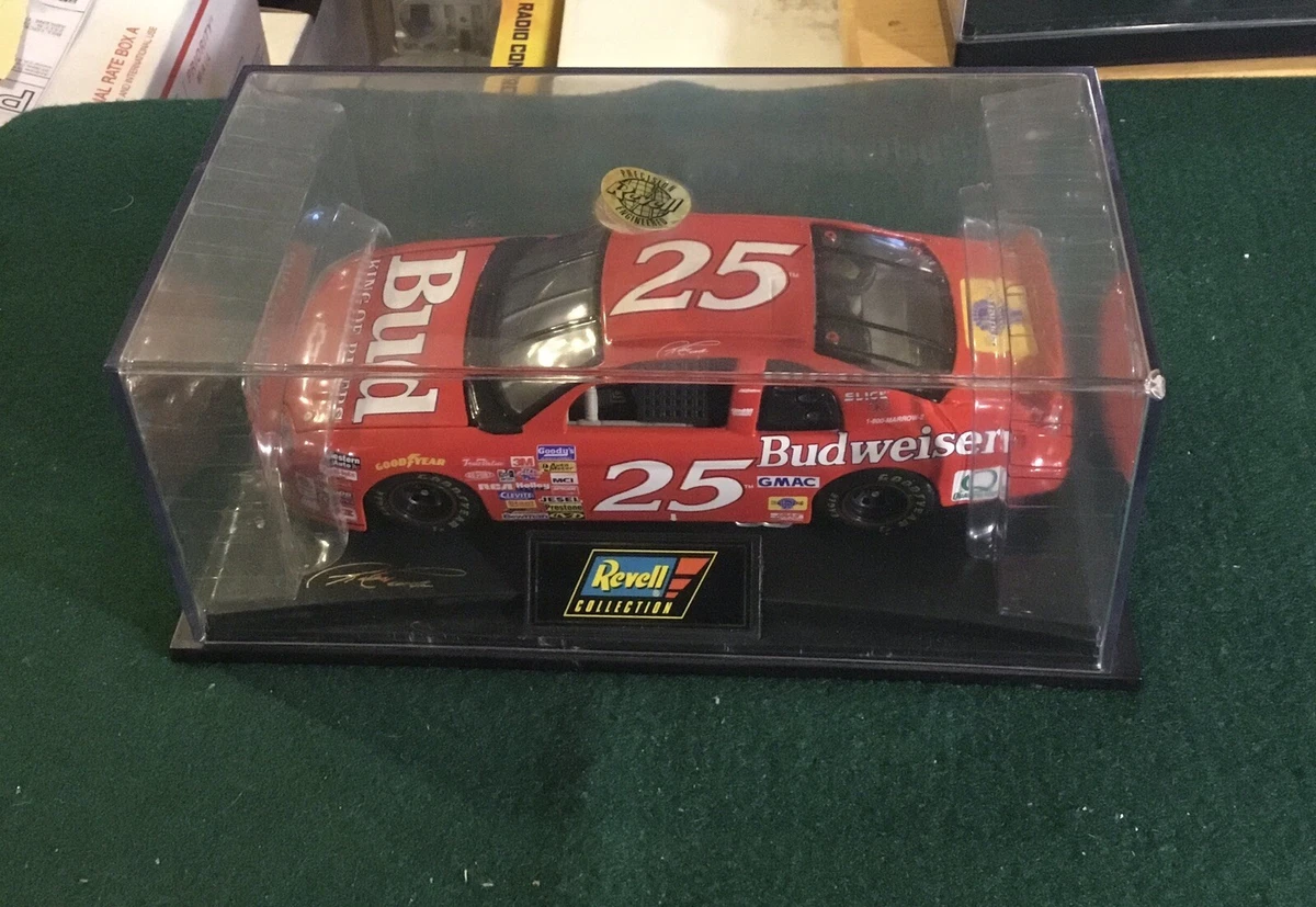 Revell nascar store diecast