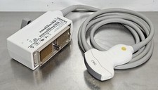 Siemens CH6-2 Curved Array Ultrasound Probe S/N 73421406