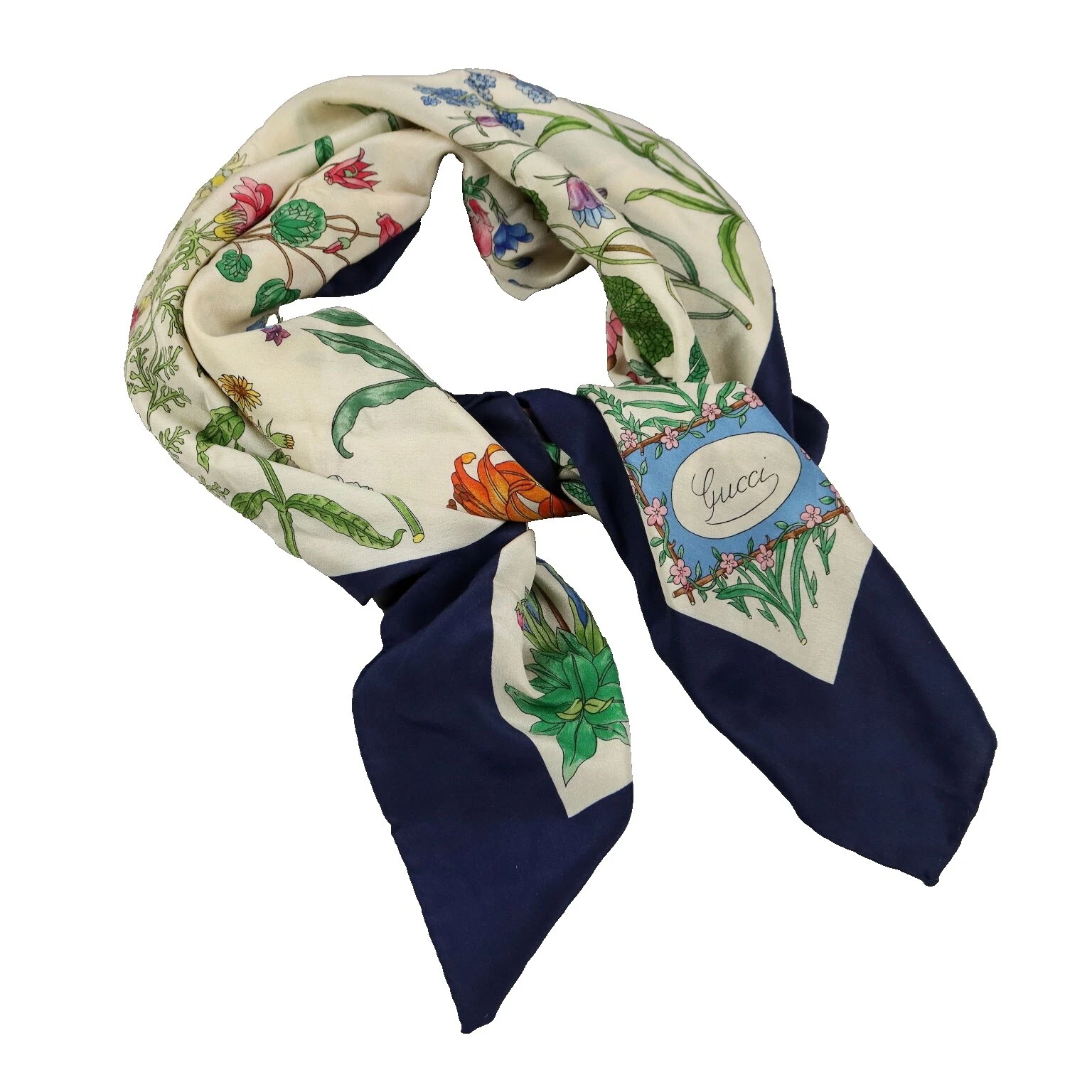 Accesorios Gucci 1960s Vintage