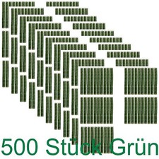 500  Baum Manschette Wild Fegeschutz Spiralen Verbißschutz Schäl Schutz Wildfraß