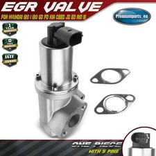 EGR Valve For Hyundai i20 I i30 GD FD Kia CeeD JD ED Rio III Soul 28410-2A300
