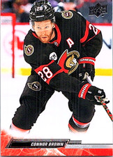 2022-23 Upper Deck Series 1 Hockey - Pick Choose Your Cards