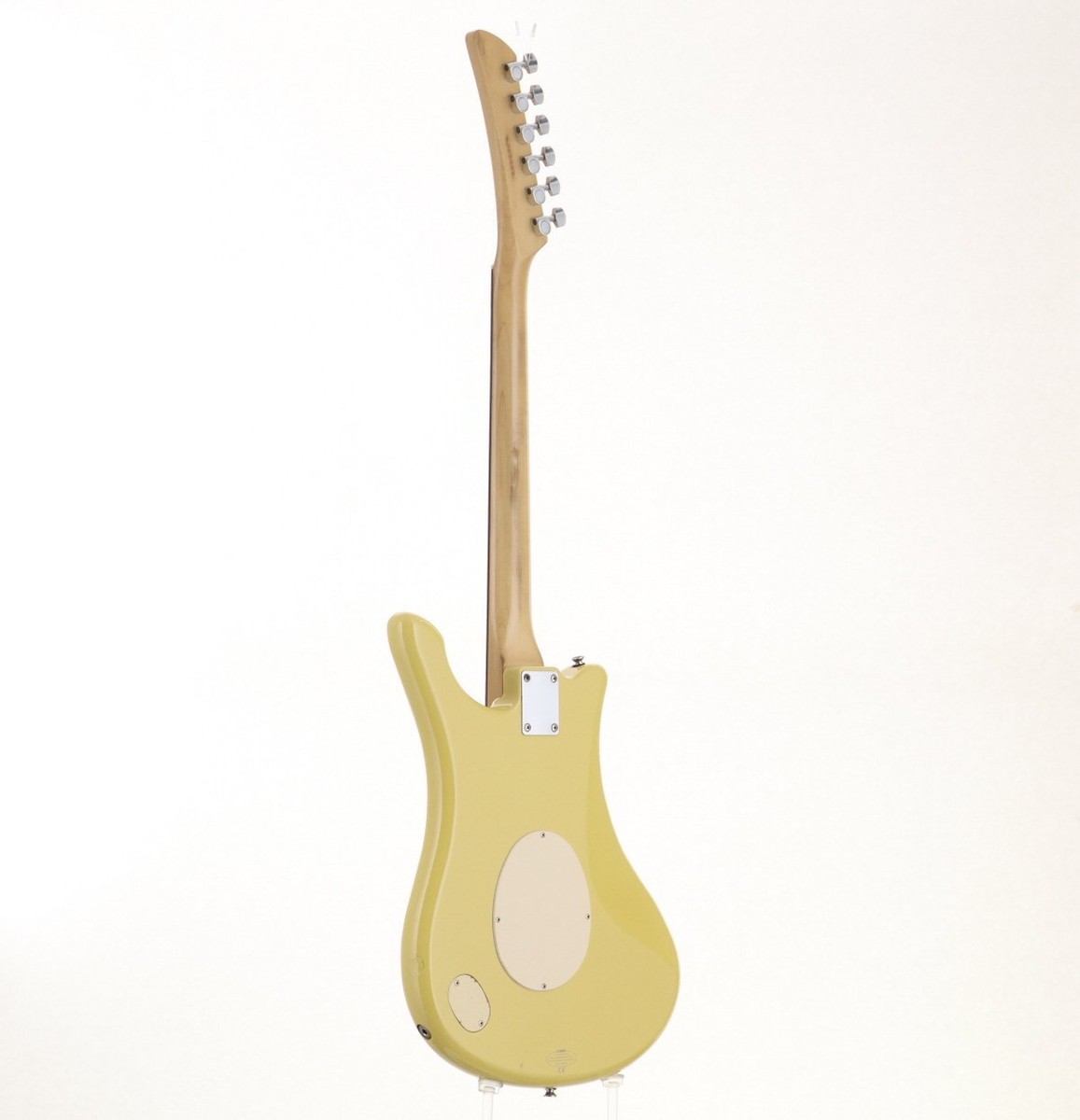 YAMAHA SGV300 Vintage Yellow | eBay