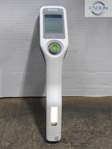 Low tax rate✅ MettlerToledo Densito Handheld Portable Density Meter P/N 30330857