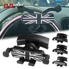 Car Phone GPS Holders Mount Stand For Cooper S ONE F54 F55 F56 F57 F60 2022-2024