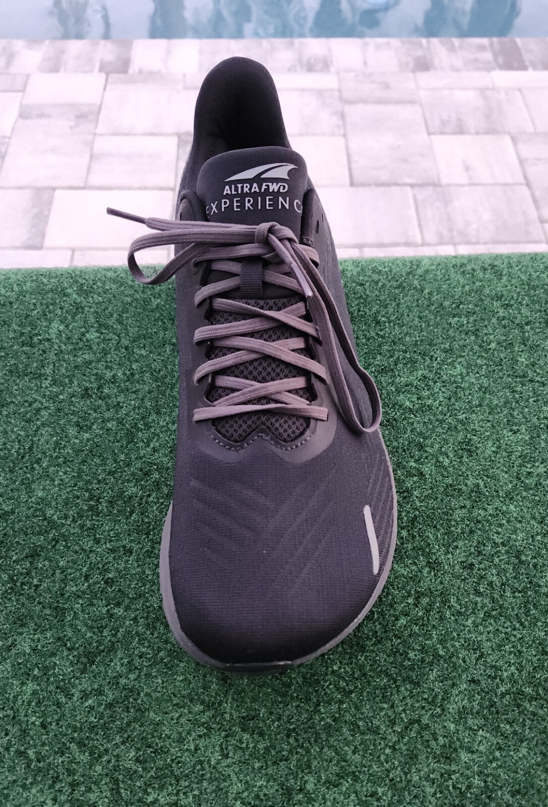 Altra Forward Experience Men’s Left Shoe Only 1 Shoe Black Size US 12.5 image 7