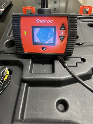 Snap On Inspektionskamera BK5500