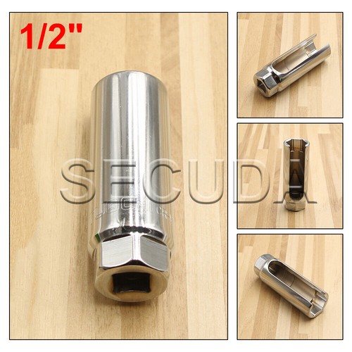 HQ Sealey Oxygen Sensor 02 Socket 1/2