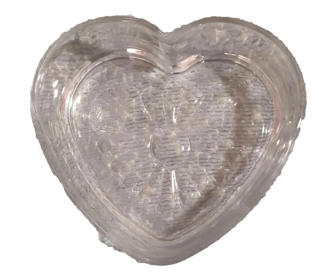 Platos y Tazones decorativos de vidrio Libbey