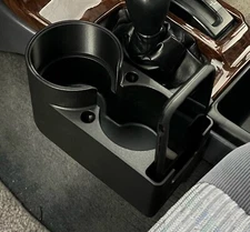 Hilux Surf Double Cup Holder 1996-2002