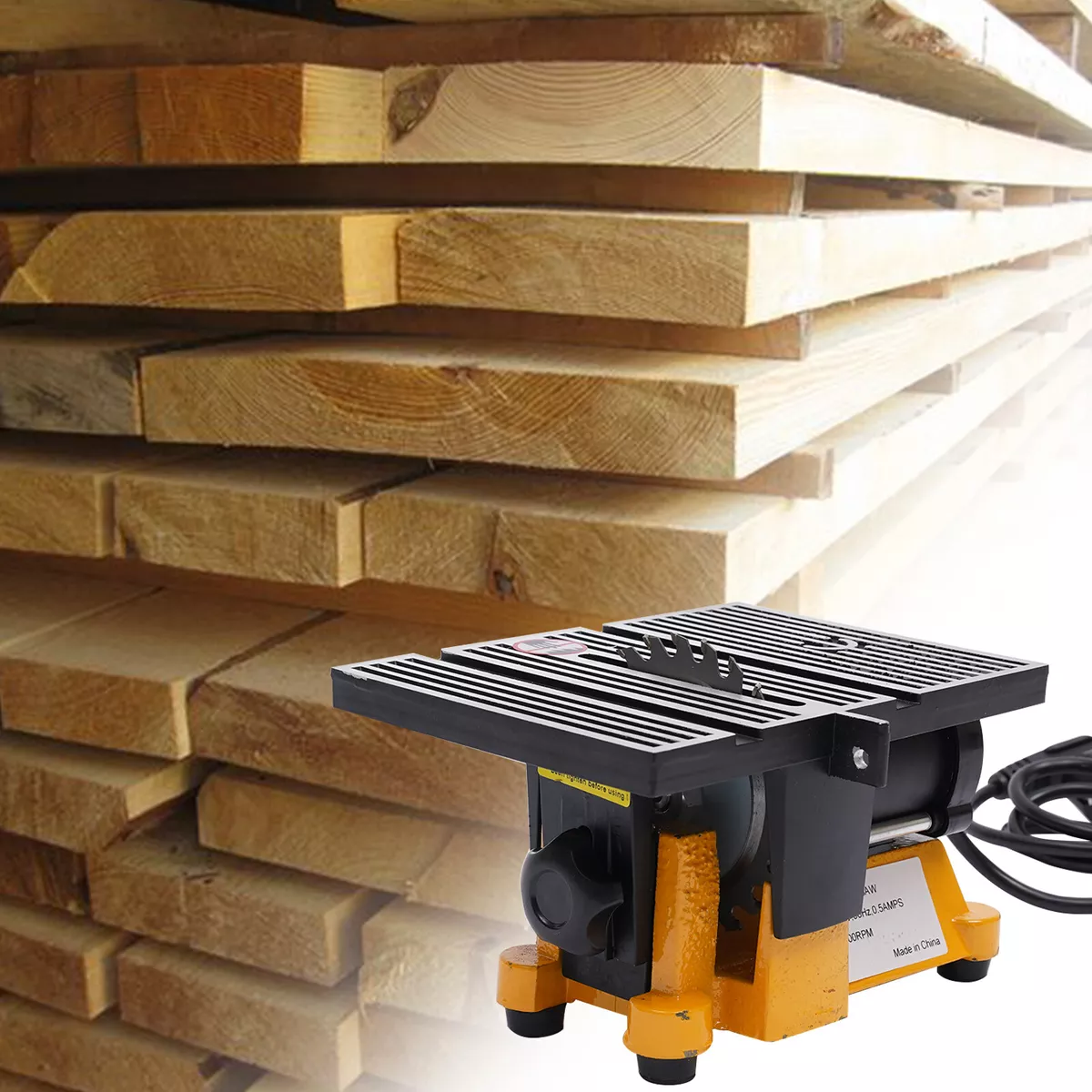 Mini saw for cutting wood deals