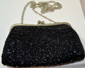 antique evening bolsas