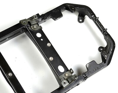 KAWASAKI - NINJA ZX10R - 2004 2005 - SUBFRAME - STRAIGHT - 2290T17