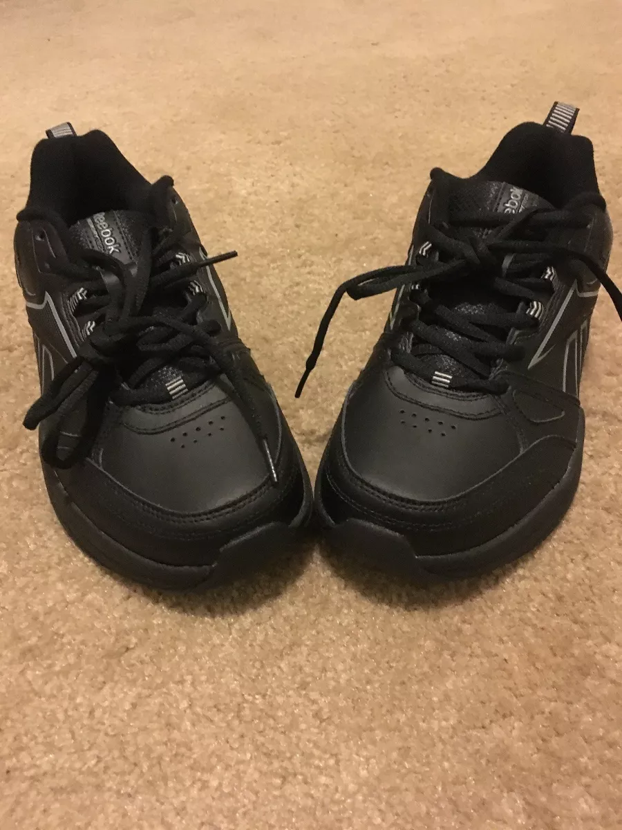 Reebok dmx sales ride technology