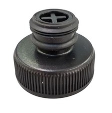 1 Bissell Vacuum Part 2038413 / Cap, Insert Assembly, 1940 Steamer