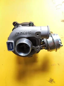 Mahle Turbolader für BMW 1er E87 118d 120d 3er E46 E90 318d 320d 5er E39 520d