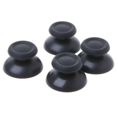 4pcs Sony PS4 Controller Dualshock 4 Analog Stick Joystick Thumbstick