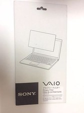 Sony VAIO VGP-FL16- notebook privacy filter for VPCS1, VPCY1 series only