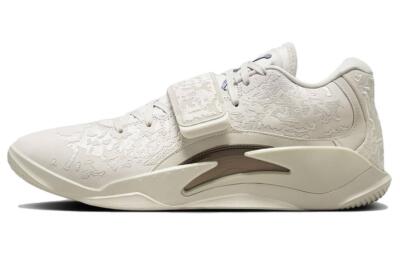 Size 9.5 - Air Jordan Zion 3 M.U.D. SE PF Light Bone for sale