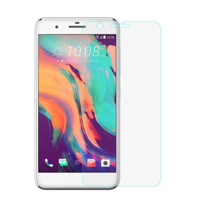Pellicola Protettiva Antiriflesso Dipos Per HTC U Play (2 Pezzi) - Made In Germany, Opaca, Anti-impronta, Taglio Laser - 2