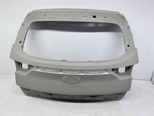New Genuinw Trunkhatchtailgate Manual Liftgate Rear 17-22 Kia Sportage Lx Oem