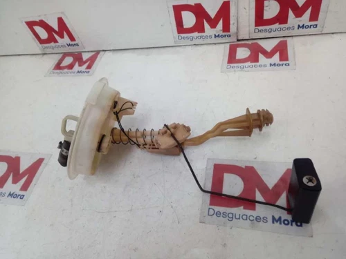 AFBMWE3995 Aforador para BMW SERIE 5 BERLINA (E39) 525td 1997 4952975 - Imagen 6 de 10