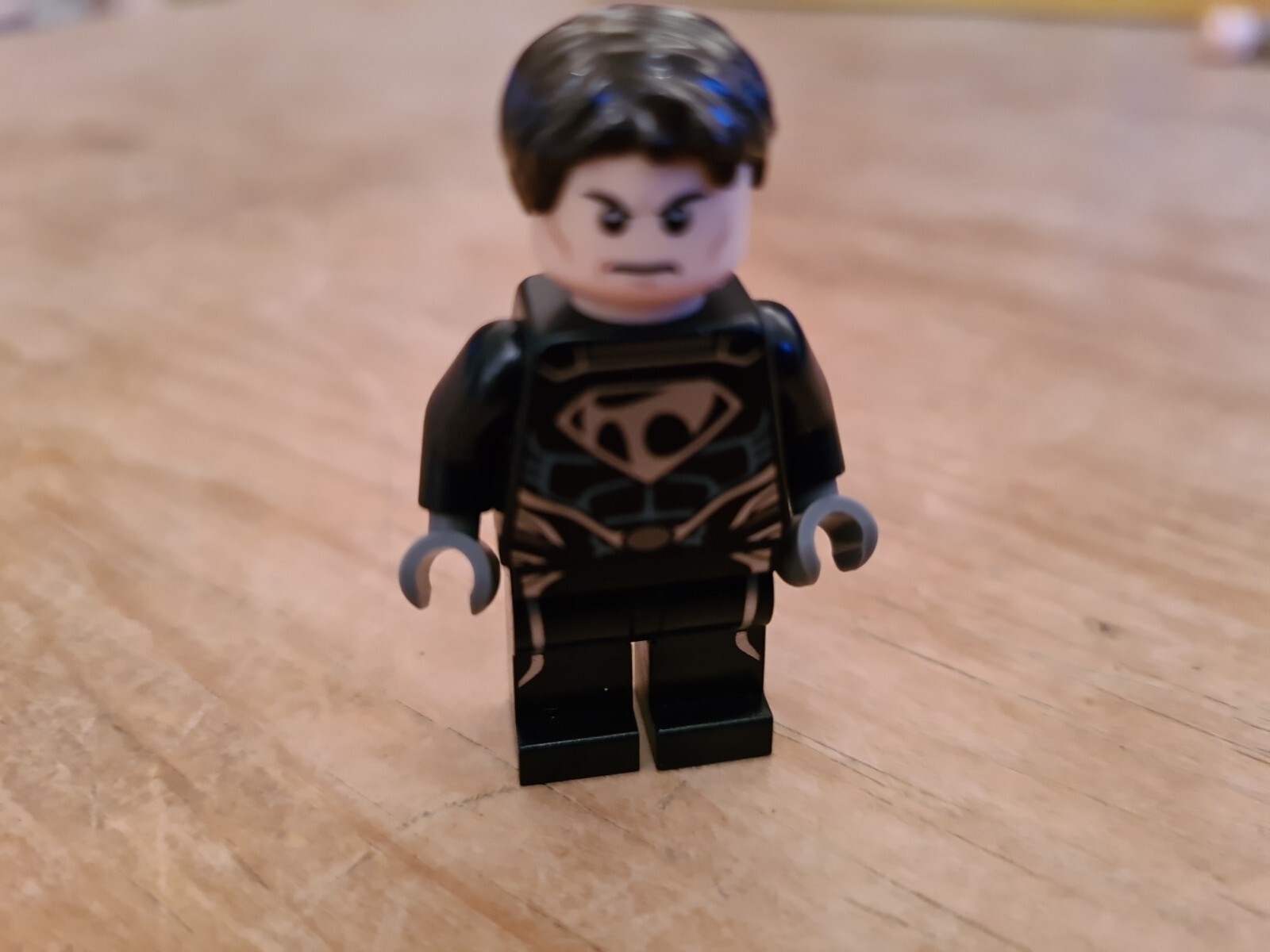 Tor-An DC Super Heroes 76003 LEGO Minifigure