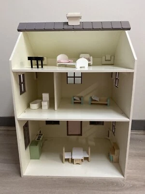 Pottery Barn Dollhouse Furniture Included Toys Indoor Gumtree