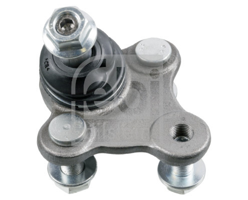 Febi 183503 Traggelenk Vorne Links FüR Hyundai Elantra VI I30 Kona KIA Cerato-image