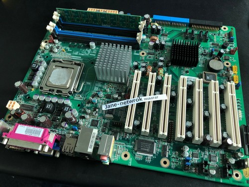 1pc for 100% test G7V600-B 775 Fast Shipping By FedEx or DHL