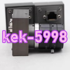 1PC used JetEazy sv10c6-J 10 megapixel color industrial camera #LM