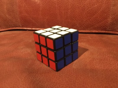 rubik cube price