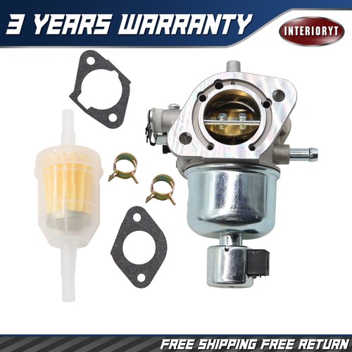 Gravely ZT 42 XL Carburetor Carburetor For Kawasaki FR691V FS691V 23HP Engine - Fits Gravely ZT 42 XL, Replaces 15004-0985 Gravely Lawnmower Carburetor Parts
