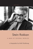 Stein Rokkan A Man Of Several Worlds Arild Stubhaug Taschenbuch Englisch 2024