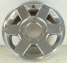 Genuine OEM 2010 2011 2012 2013 Dodge Ram 2500 3500 17" wheel rim factory 2383
