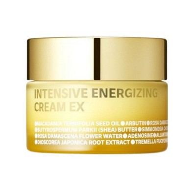 ISOI Intensive Energizing Cream EX 60m Anti-Aging Korea Beauty