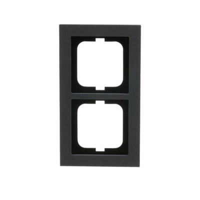Busch-Jaeger Abdeckrahmen 1722-290 Rahmen Schalter Abdeckrahmen 2CKA001754A4806