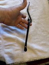 63-64 427 Ford Galaxie Gas Pedal Lever