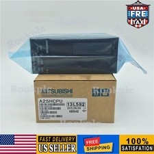 Mitsubishi A2SHCPU PLC Module 1PC New Expedit...