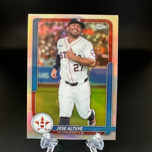 Jose Altuve