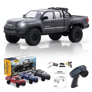 Rc Toyota Tacoma Body | eBay