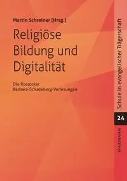 Martin Schreiner | ReligiöSe Bildung Und DigitalitäT | Taschenbuch | Deutsch-image