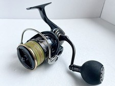 Daiwa 22 Caldia SW 4000D-CXH Spinning Reel JDM