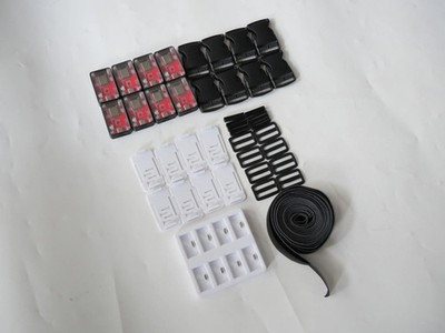 SlimeVR Full Body Tracker Kit 6 Trackers ESP8266 VRChat Motion Capture