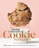 Martha Stewart's Cookie Perfection | Martha Stewart Living | Buch | Englisch