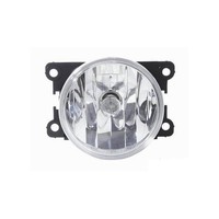 Nebelscheinwerfer Vorne Rechts Links FüR Citroen C3 2009- FüR 207 2009- 6206N0