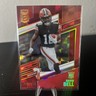 2022 Panini Donruss Elite David Bell #124 Rookies Red /399 Rookie RC Browns